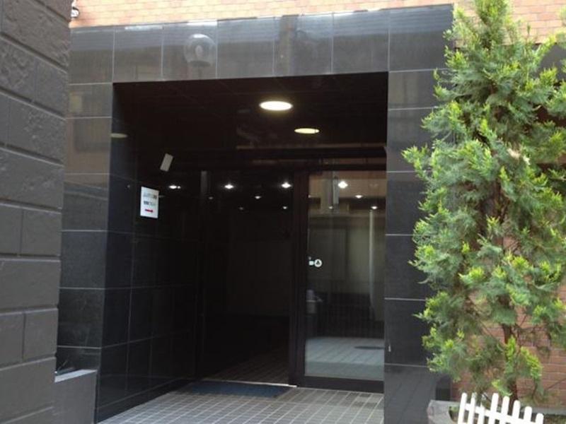 J Shinjuku Aparthotel