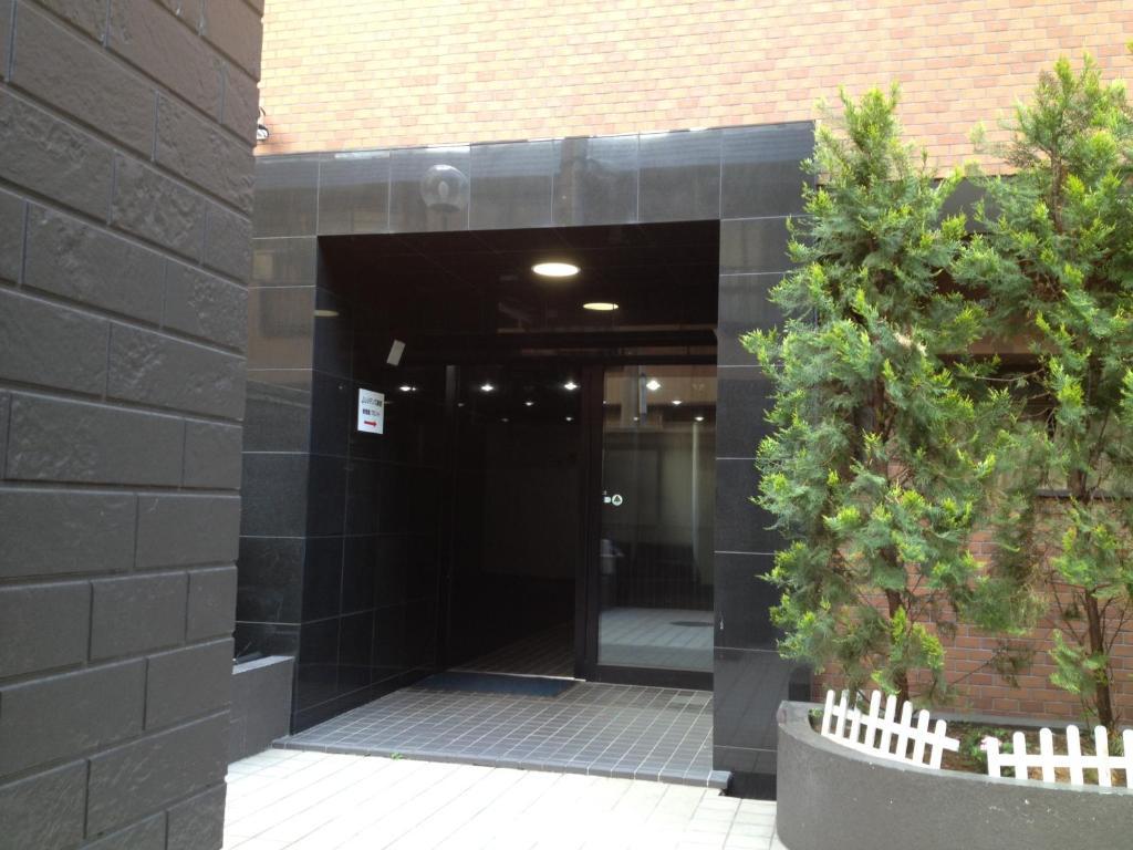 Aparthotel J Shinjuku