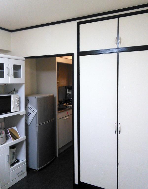Aparthotel J Shinjuku Tokio