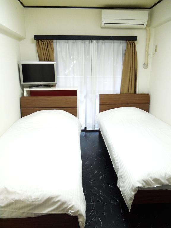 J Shinjuku Aparthotel 2*